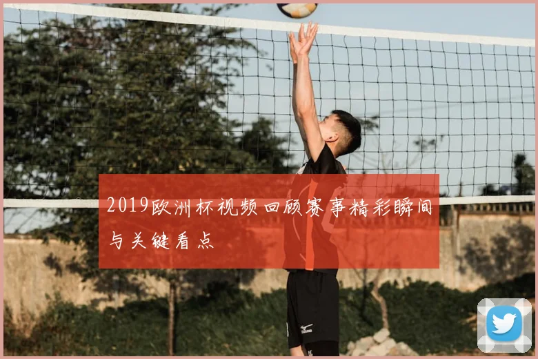 2019欧洲杯视频回顾赛事精彩瞬间与关键看点